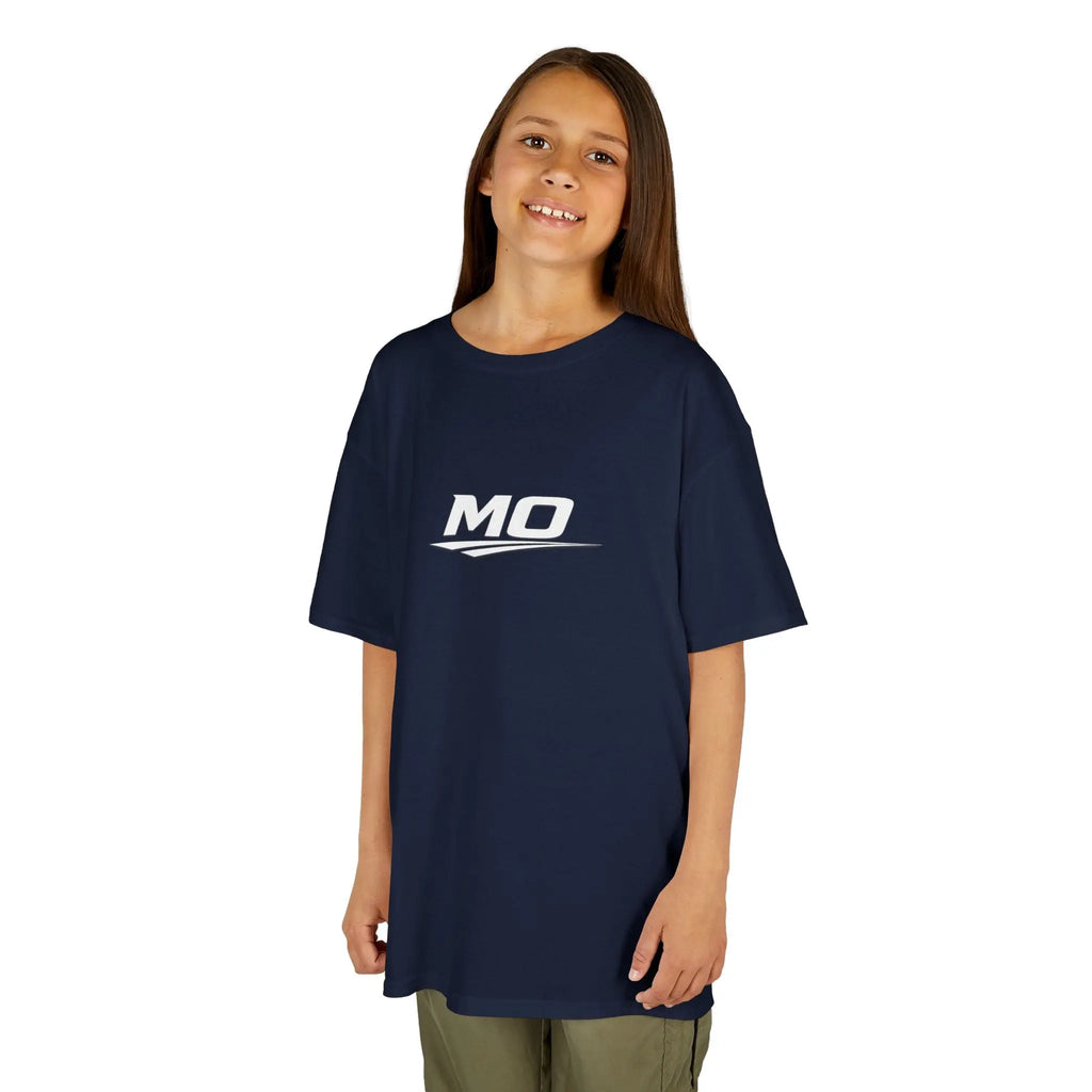 Moto Omerta Youth Tee Printify