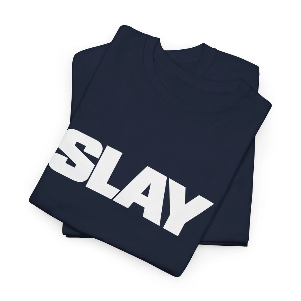 Women's SLAY Tee Printify