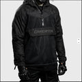 Omerta Armored Jacket | STEALTH OMERTA