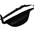 Moto Omerta Stealth Waist Bag Printify