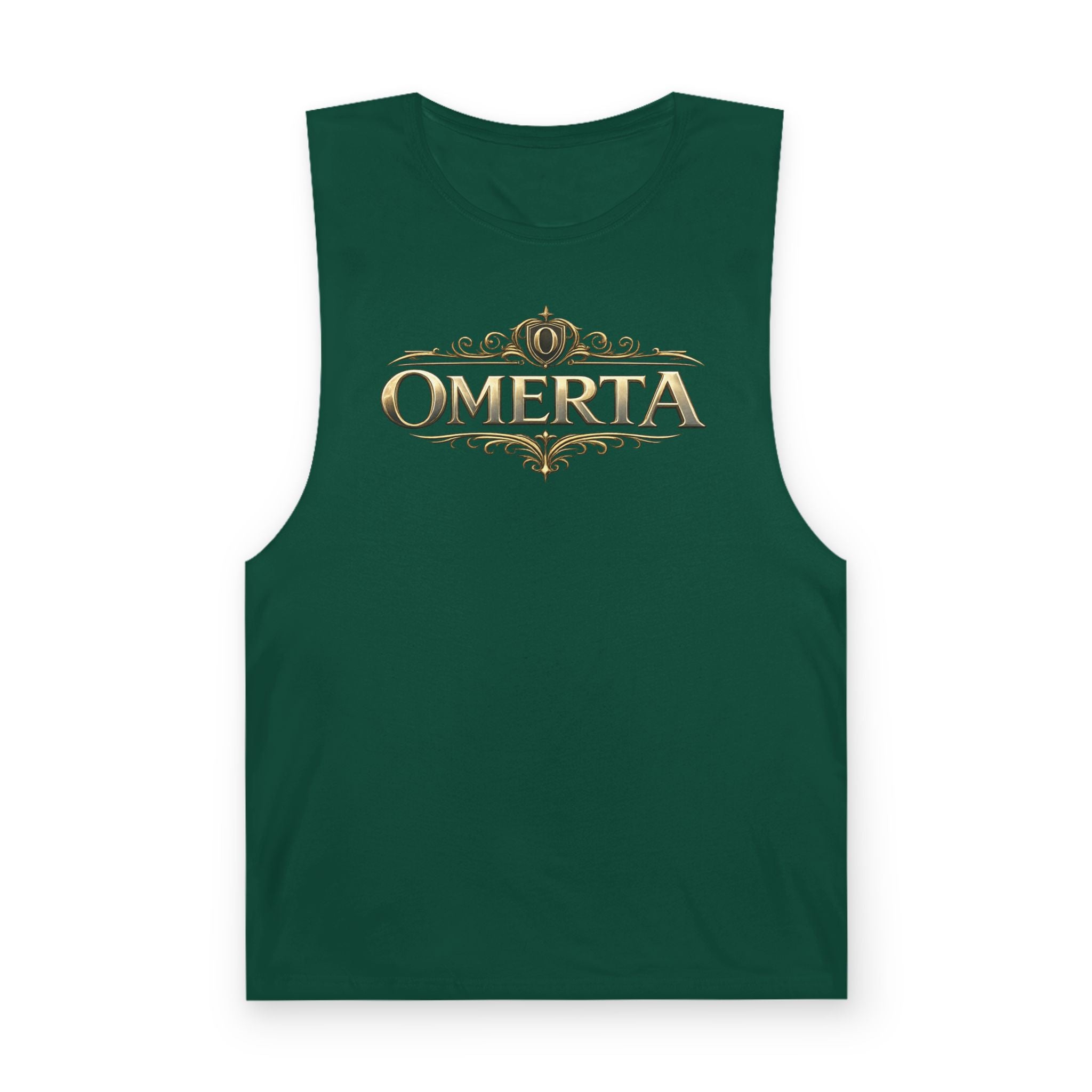 Men's Inizio Tank Top