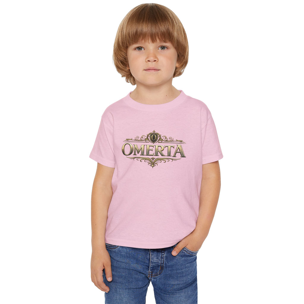 Inizio Toddler Tee