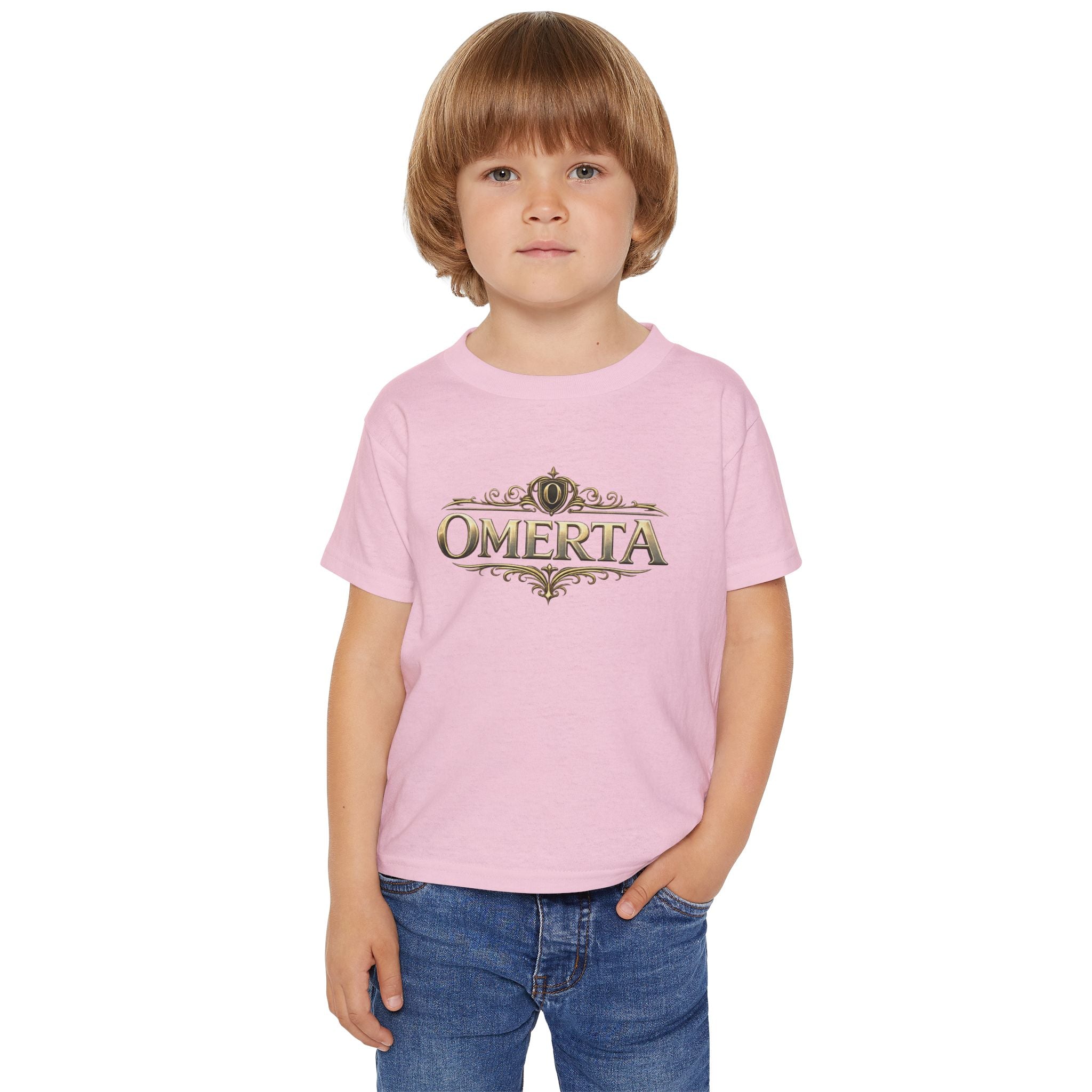 Inizio Toddler Tee