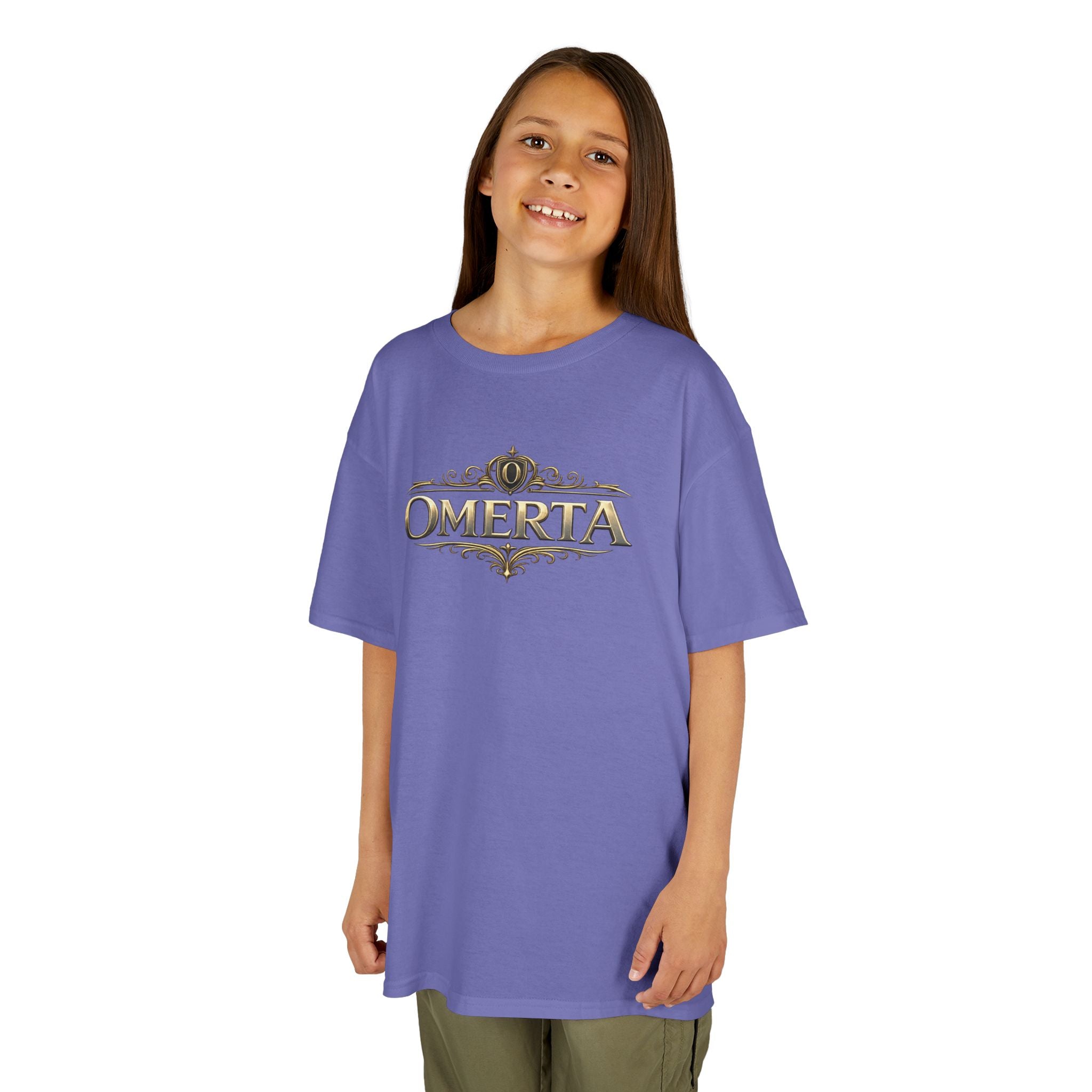 Inizio Youth Tee