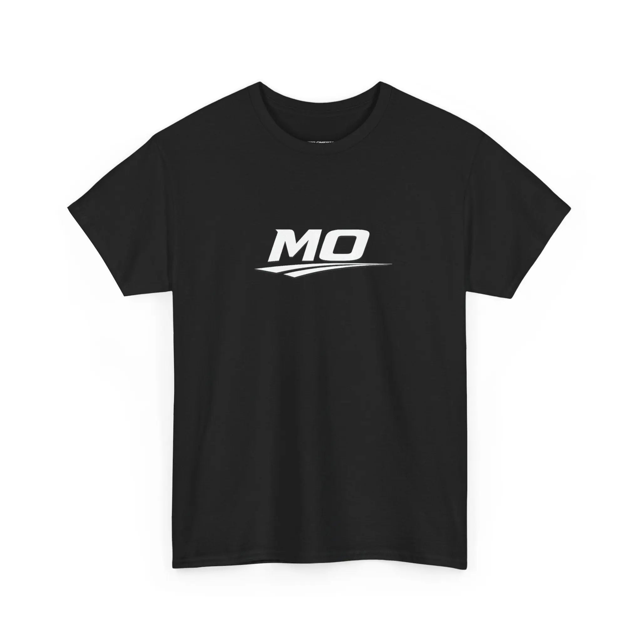 Men's Moto Omerta Tee Printify