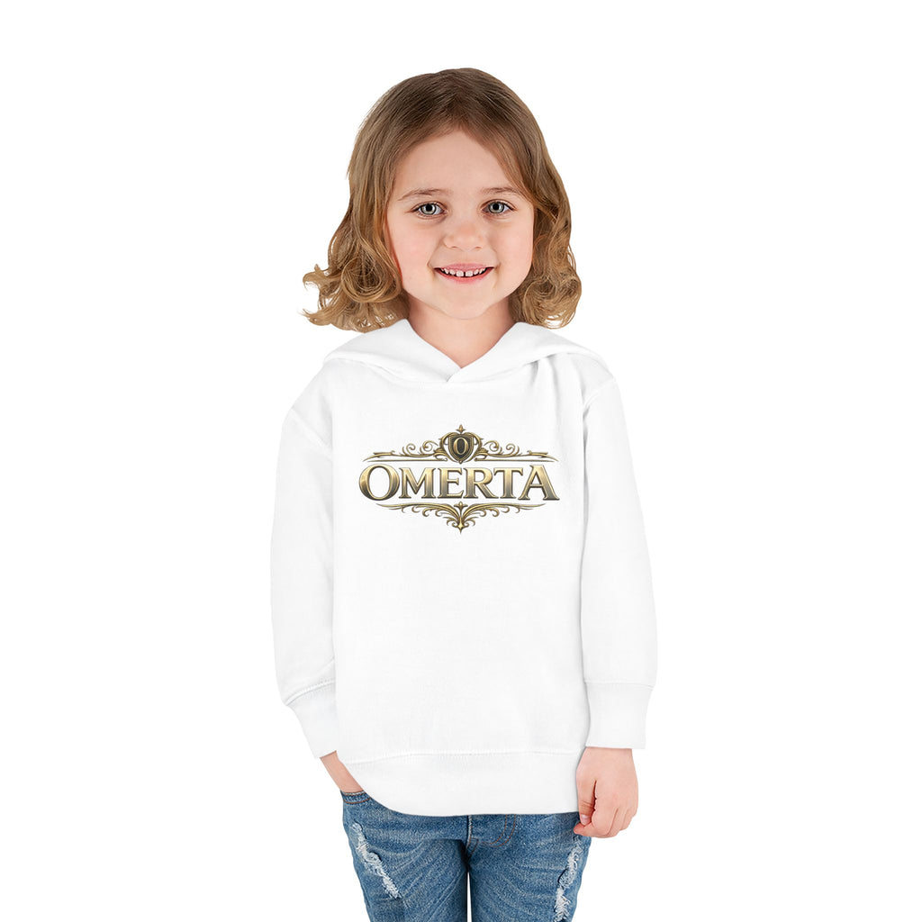 Inizio Toddler Hoodie