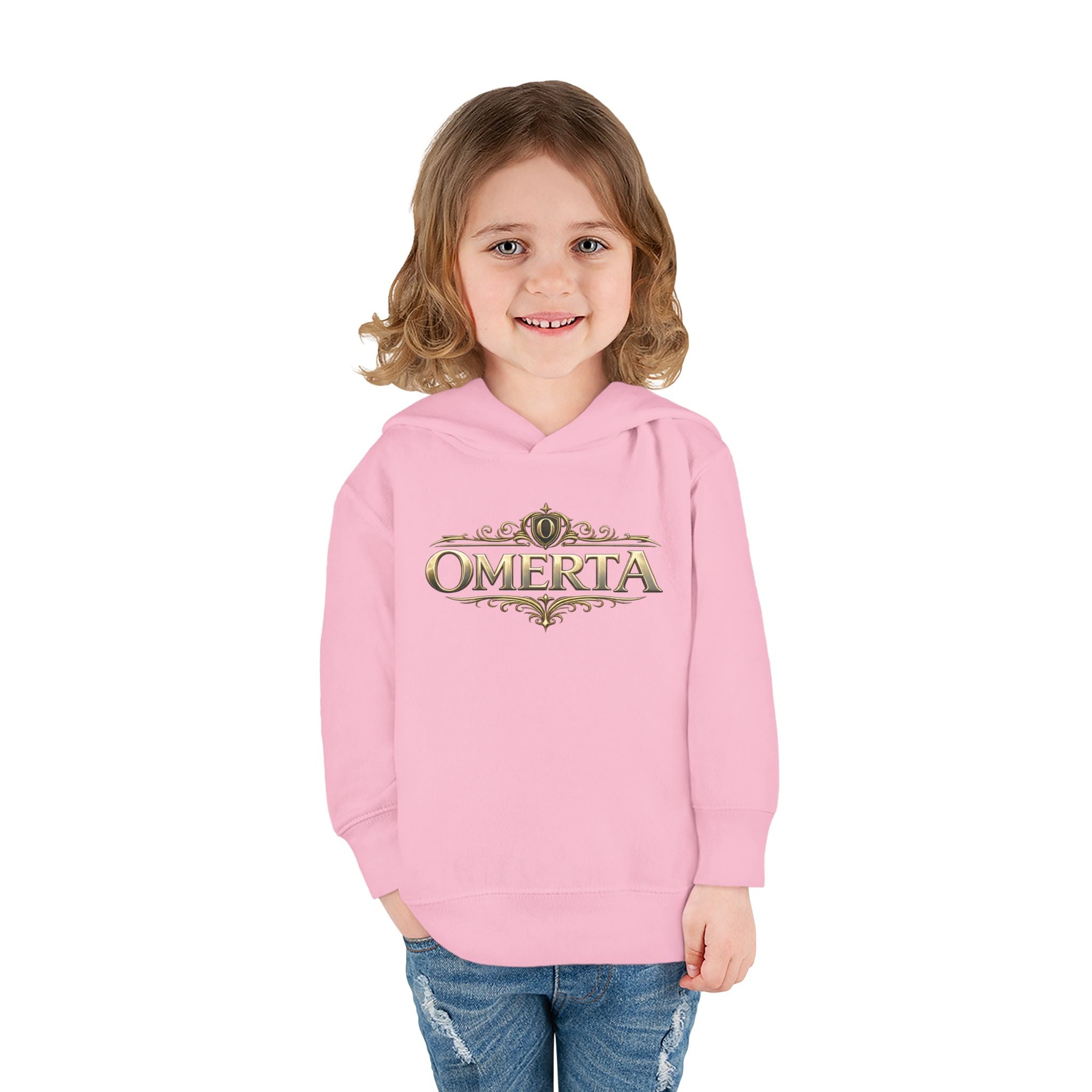 Inizio Toddler Hoodie