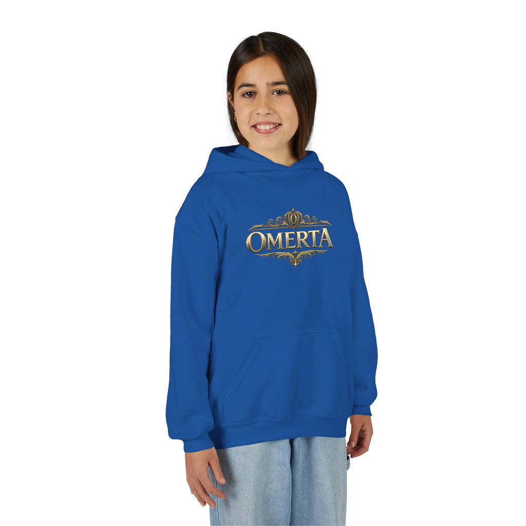 Inizio Youth Hoodie