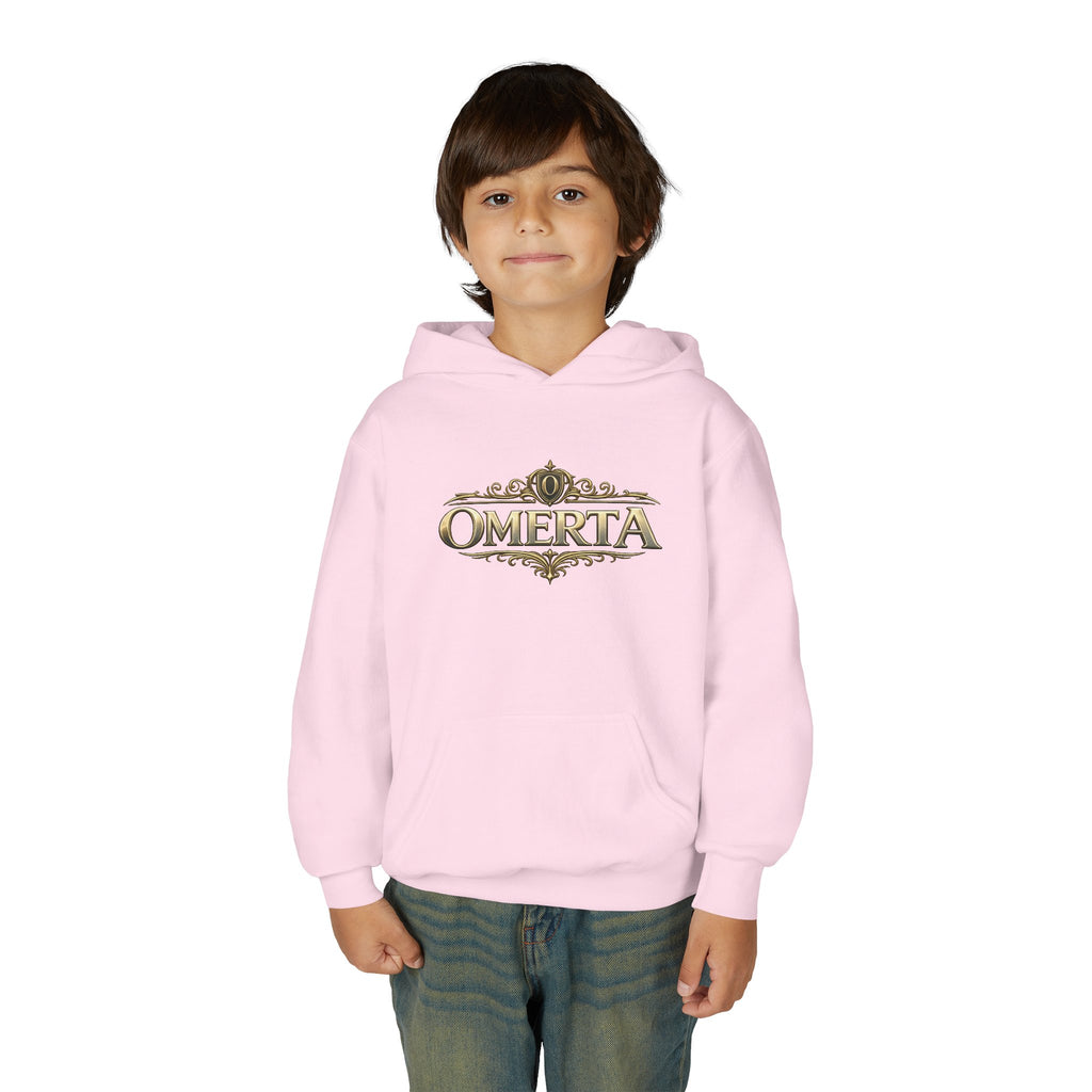 Inizio Youth Hoodie