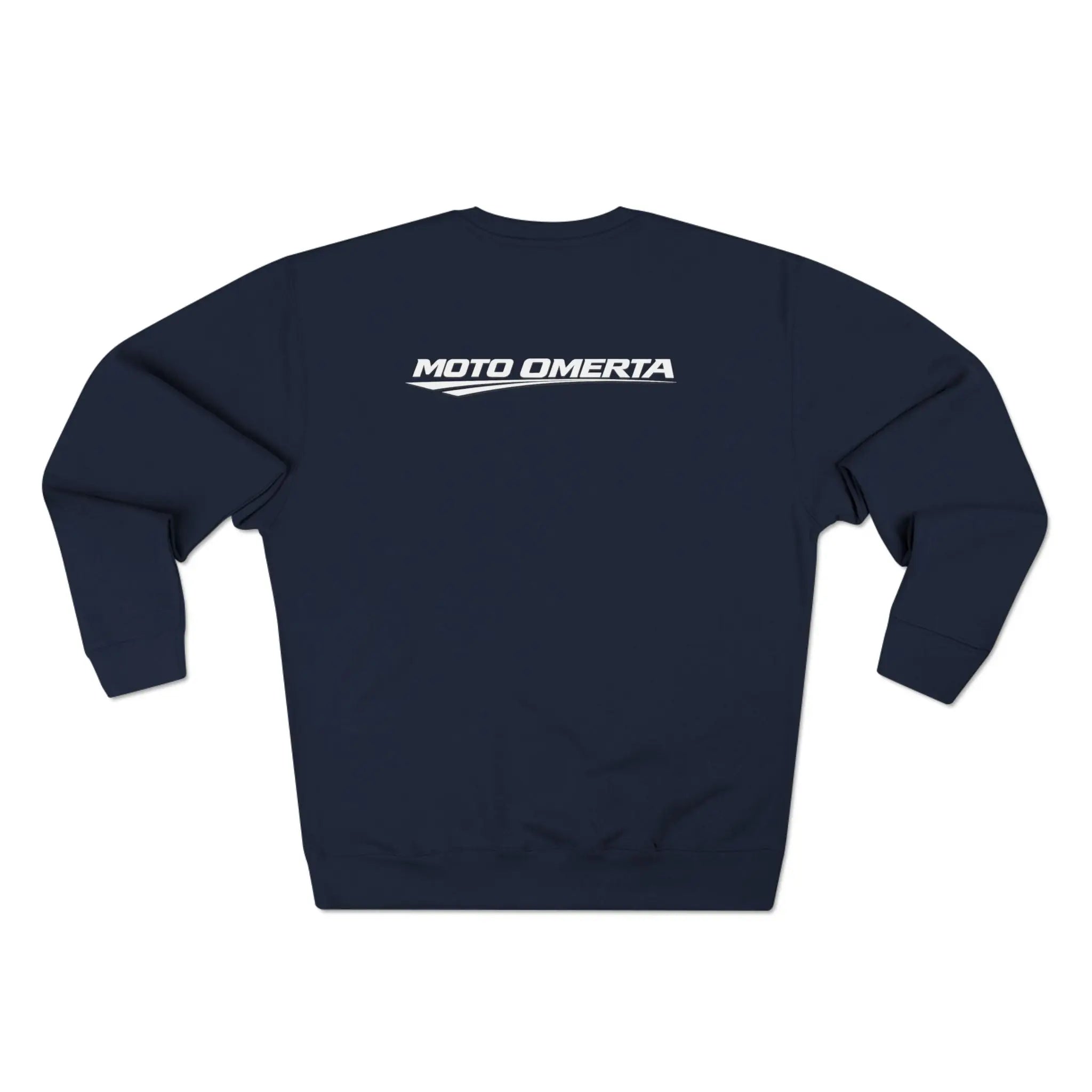 Inizio Crewneck Sweatshirt Printify