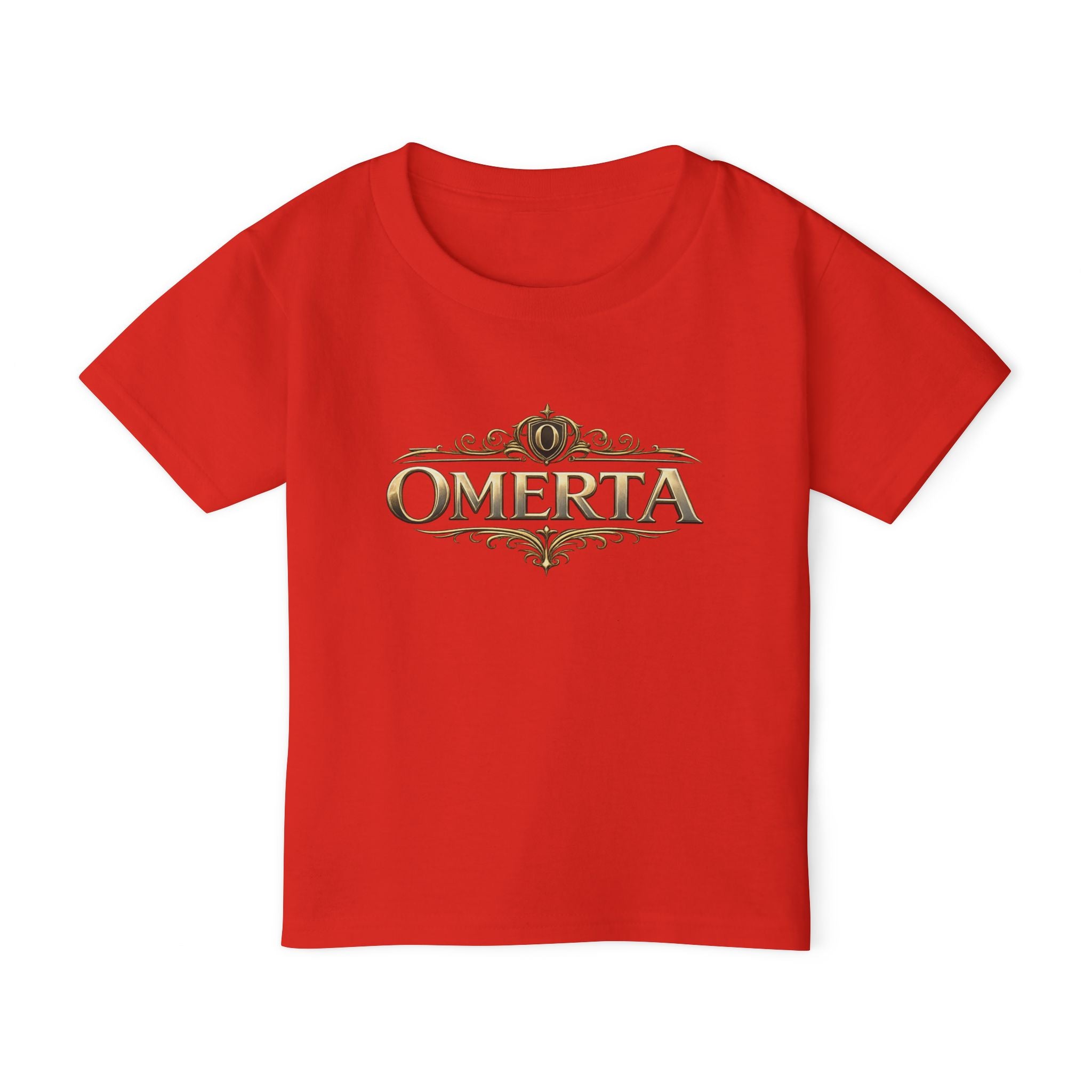 Inizio Toddler Tee