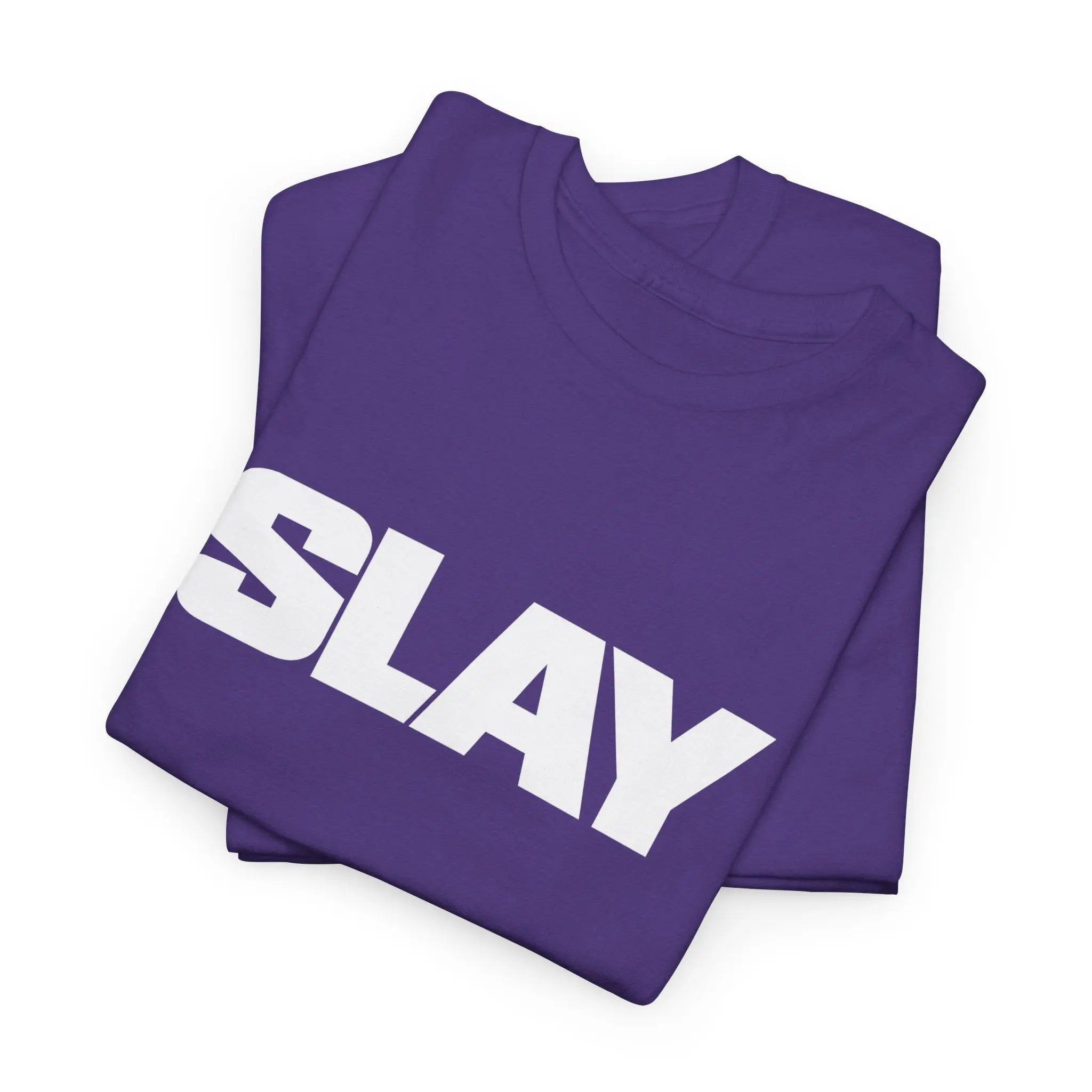 Women's SLAY Tee Printify
