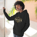 Women's Inizio Hoodie