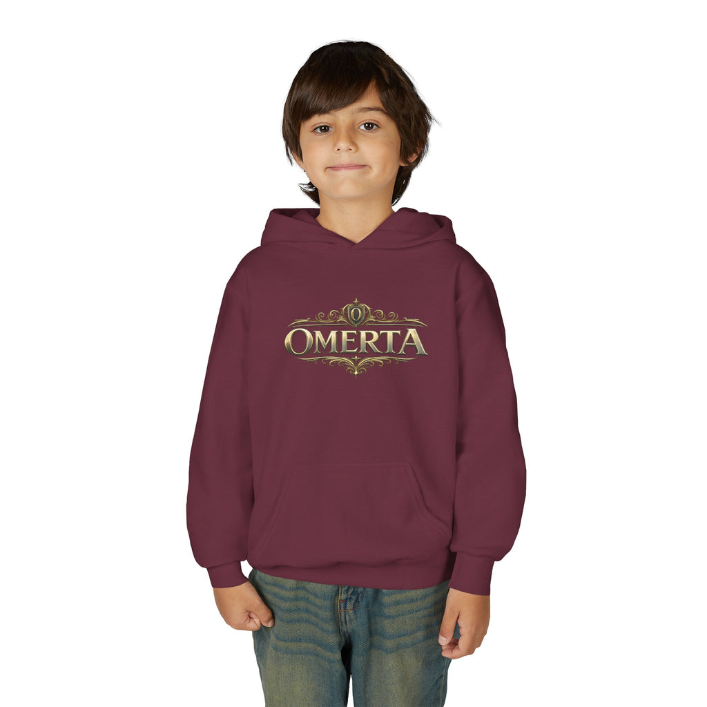 Inizio Youth Hoodie