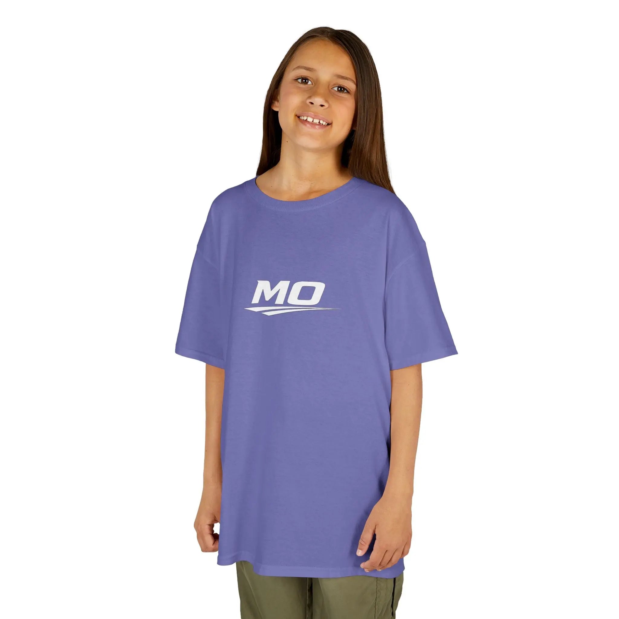 Moto Omerta Youth Tee Printify
