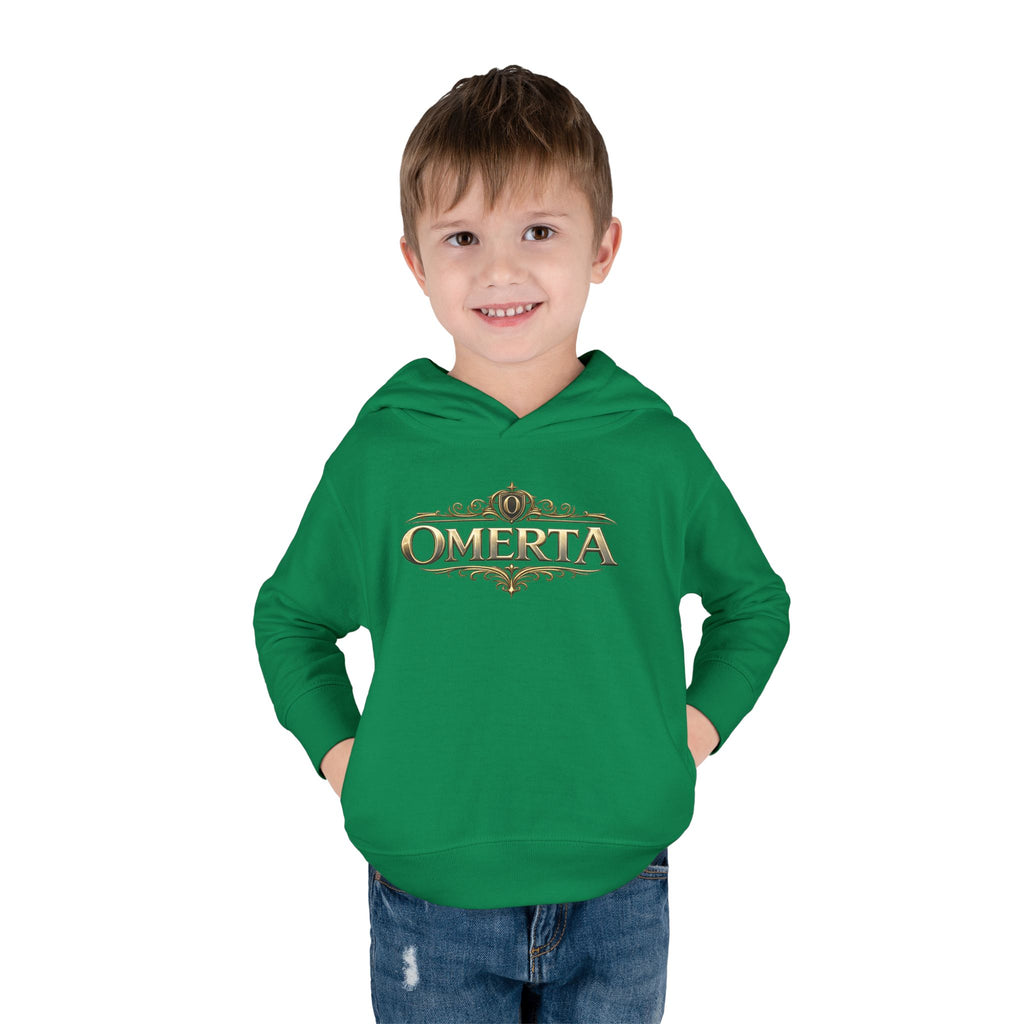 Inizio Toddler Hoodie