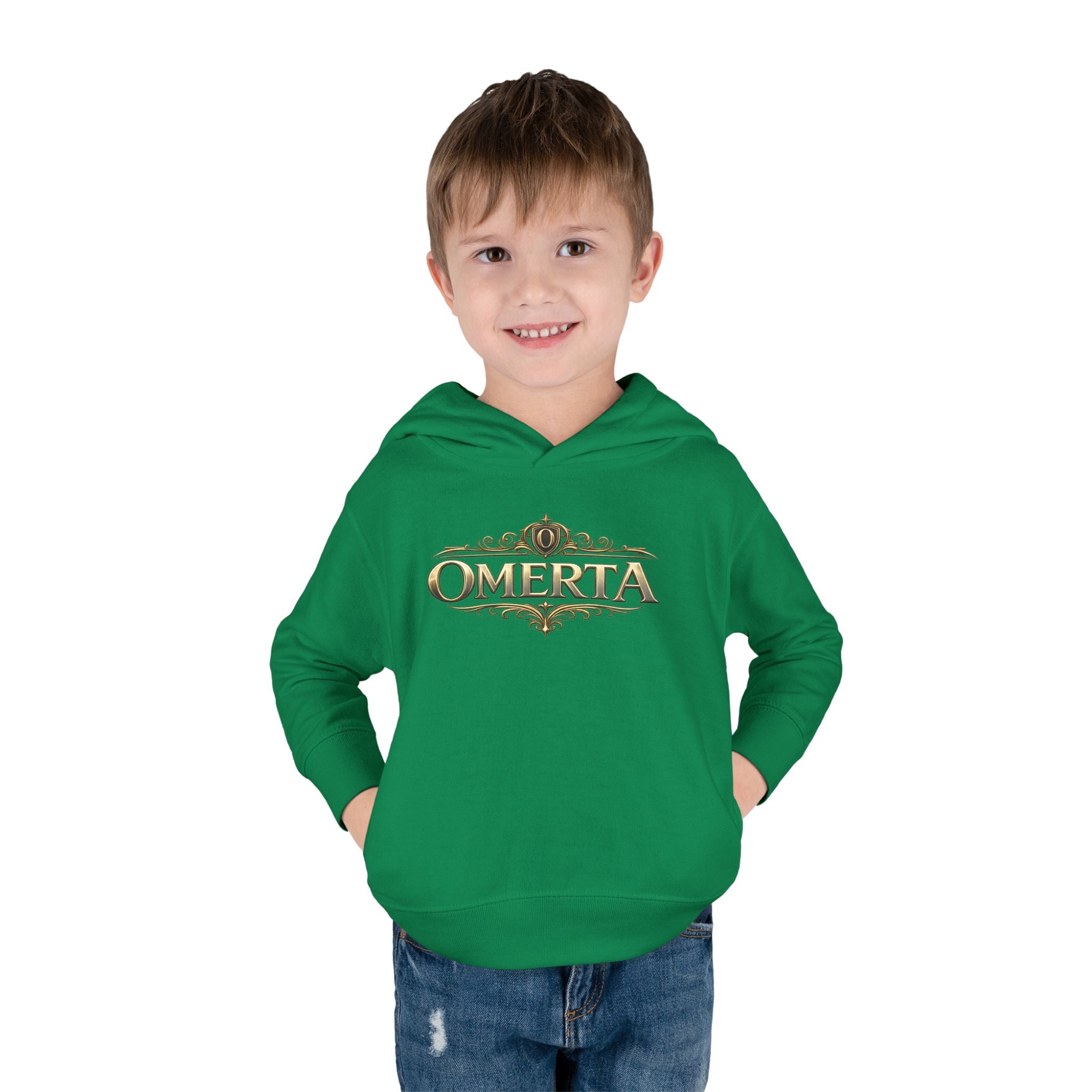 Inizio Toddler Hoodie