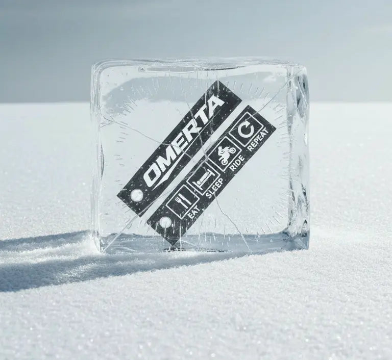 OMERTA Keytail OMERTA