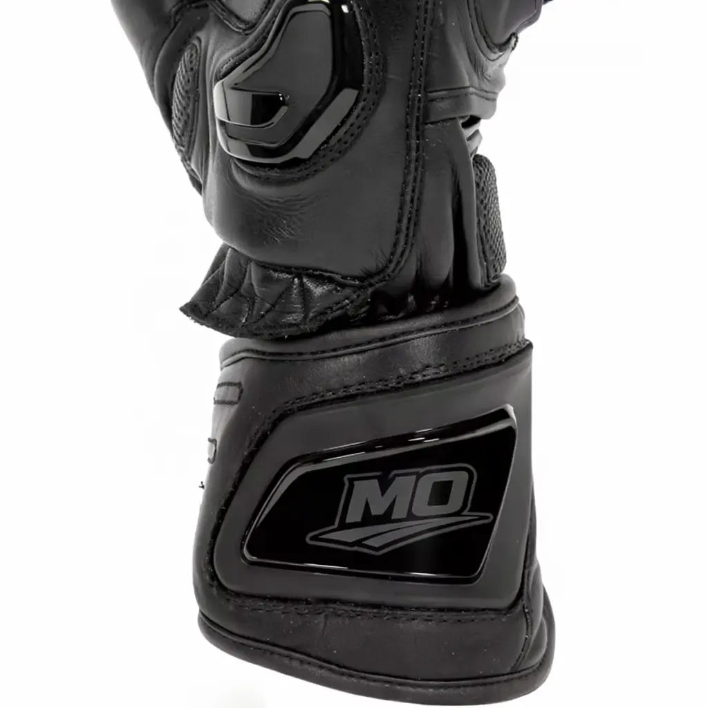 Omerta Stealth GP-R V2 Gloves OMERTA