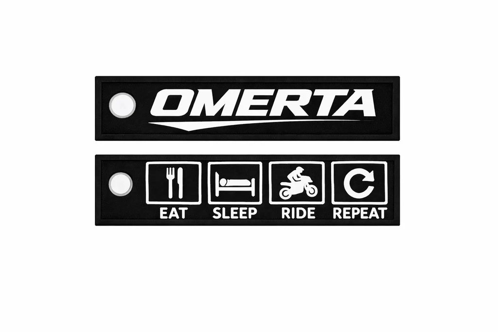 OMERTA Keytail OMERTA