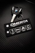 OMERTA Keytail OMERTA