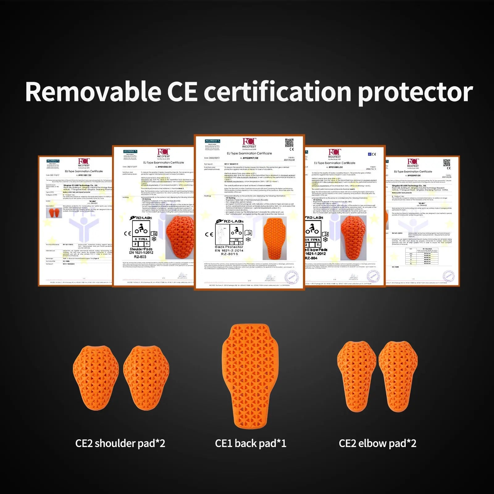 OMERTA Women’s Armored Body Jacket OMERTA