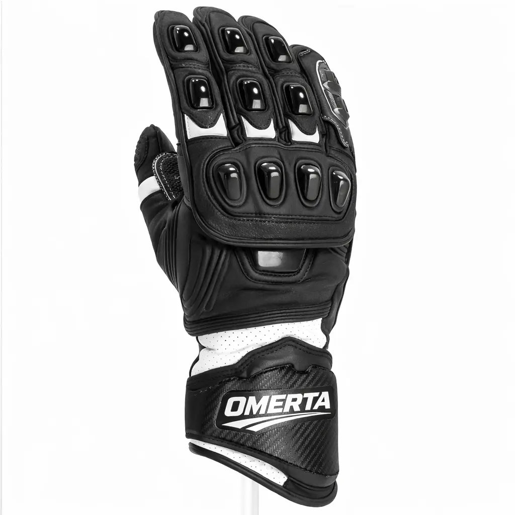 Omerta GP-R Gloves OMERTA