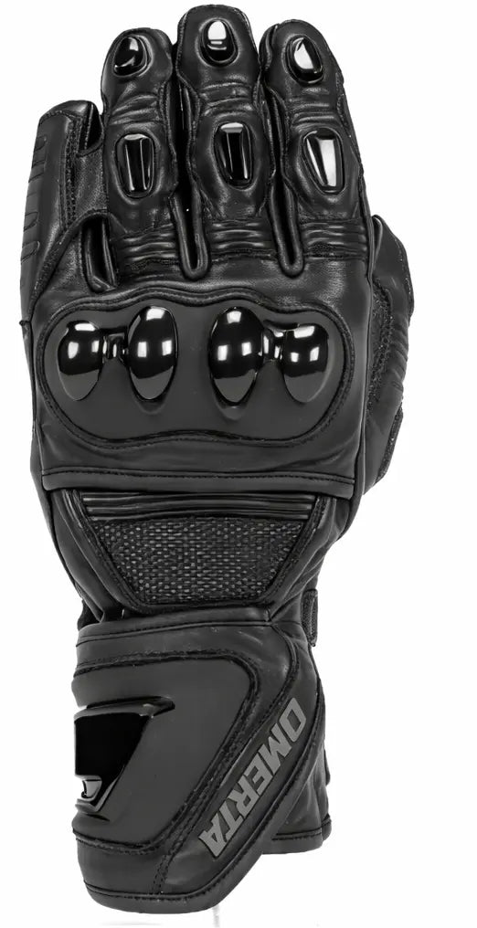 Omerta Stealth GP-R V2 Gloves OMERTA